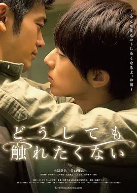 无法触碰的爱(2014) 2014 电影 海报