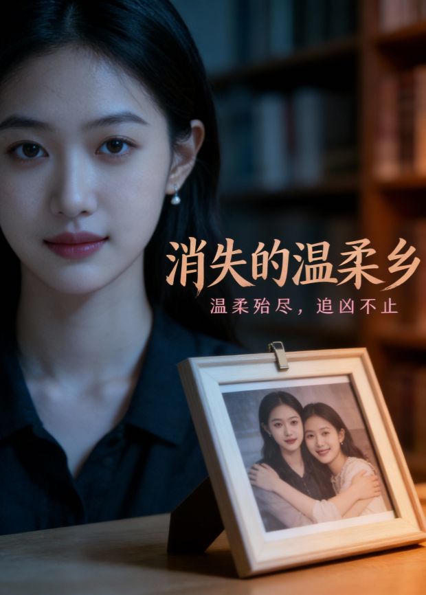 消失的温柔乡（AI短剧） 2026 电视剧 海报