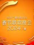 2024年中央广播电视总台春节联欢晚会 2024 综艺 海报