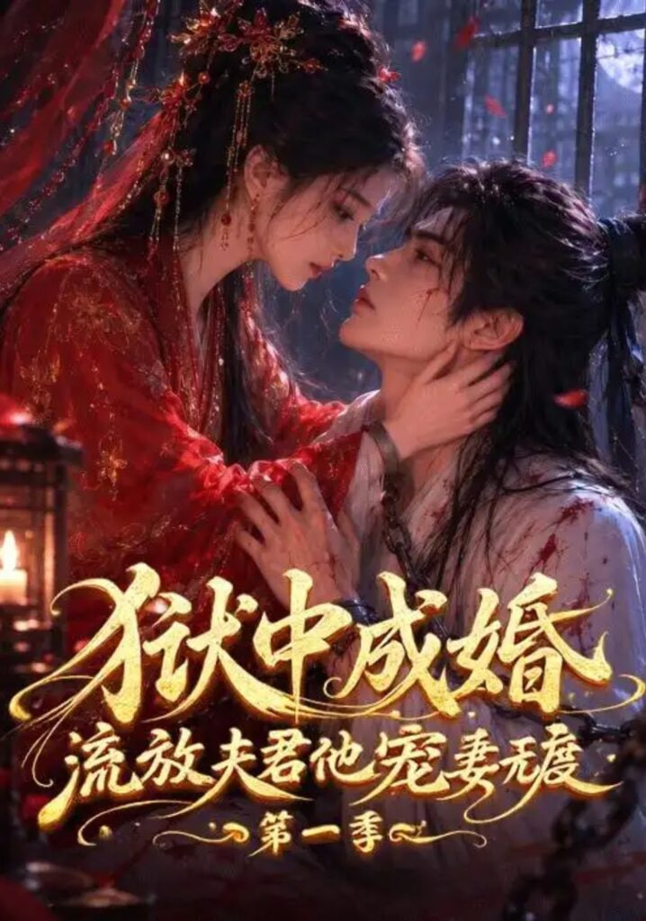 狱中成婚，流放夫君他宠妻无度第一季 2026 短剧 海报