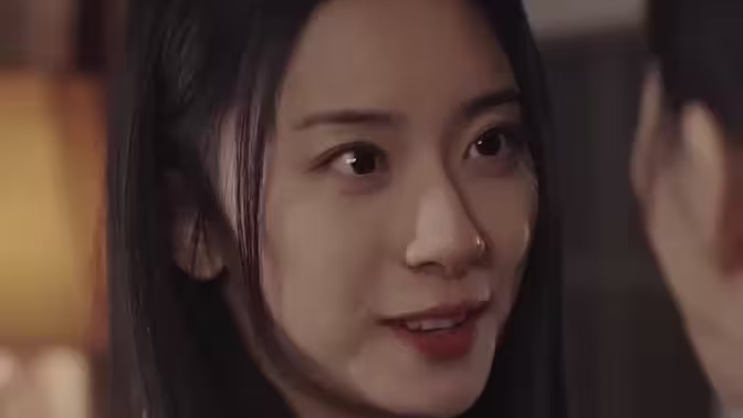 致命未婚妻 2024 短剧 海报