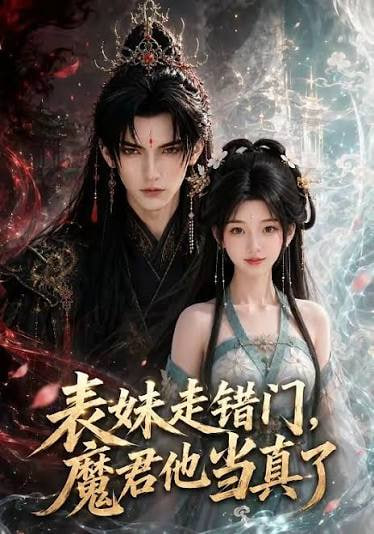 表妹走错门，魔君他当真了 2026 短剧 海报