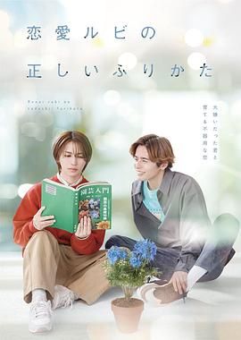 恋爱的正确标记法 2025 电视剧 海报
