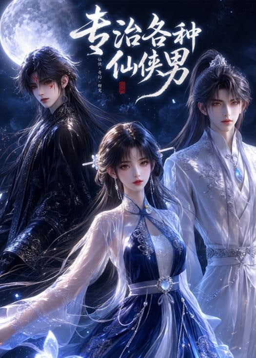 专治各种仙侠男 2026 短剧 海报