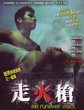 走火枪 2002 电影 海报