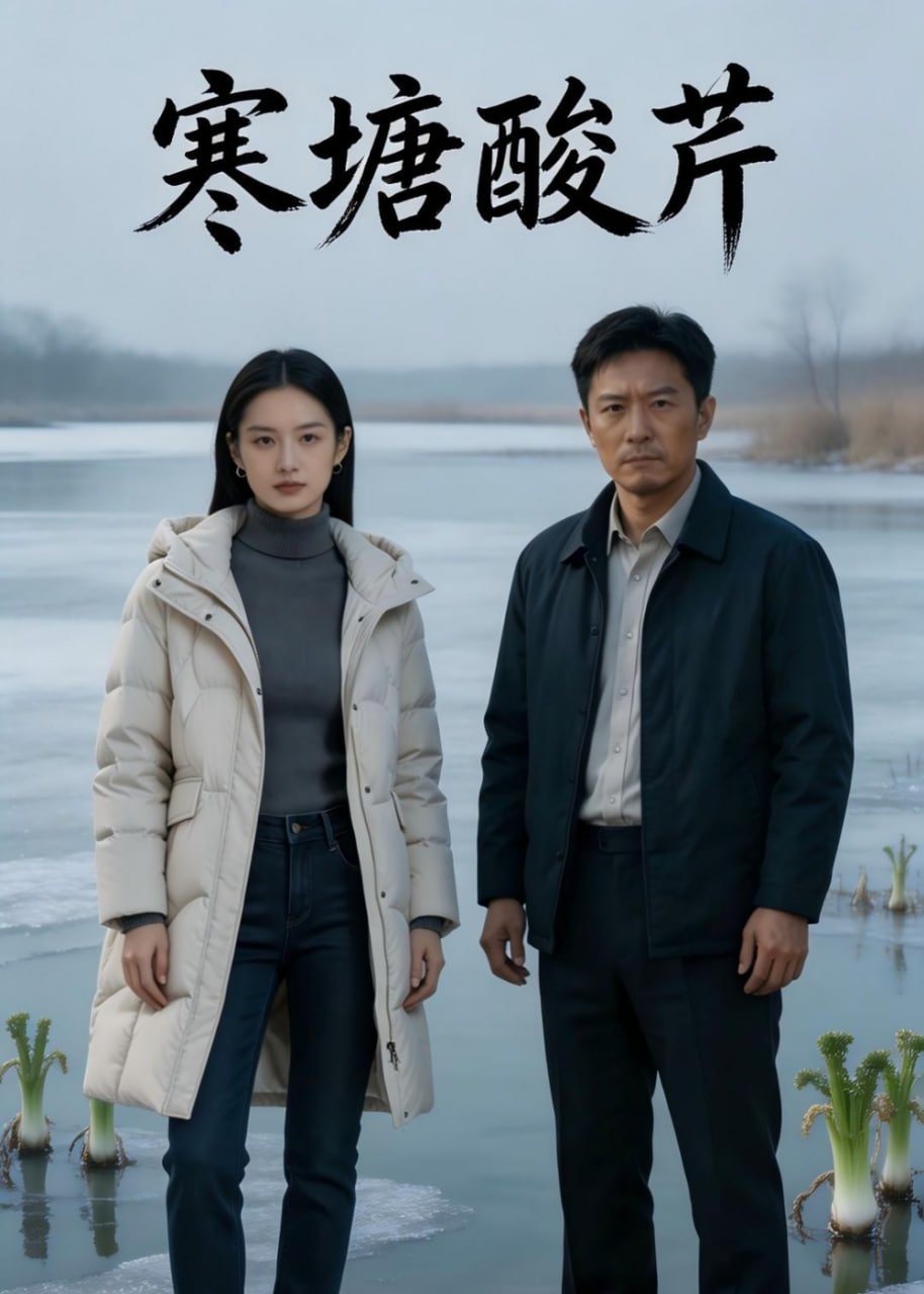 寒塘酸芹 2026 短剧 海报