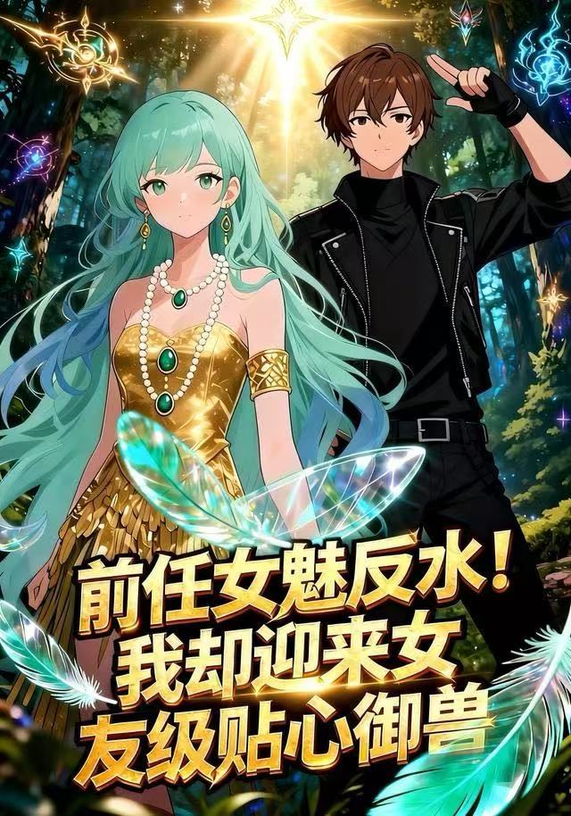前任女魅反水！我却迎来女友级贴心御兽 2026 短剧 海报