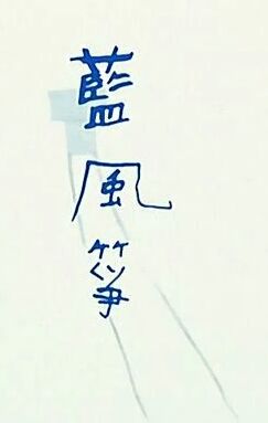 蓝风筝 1993 电影 海报