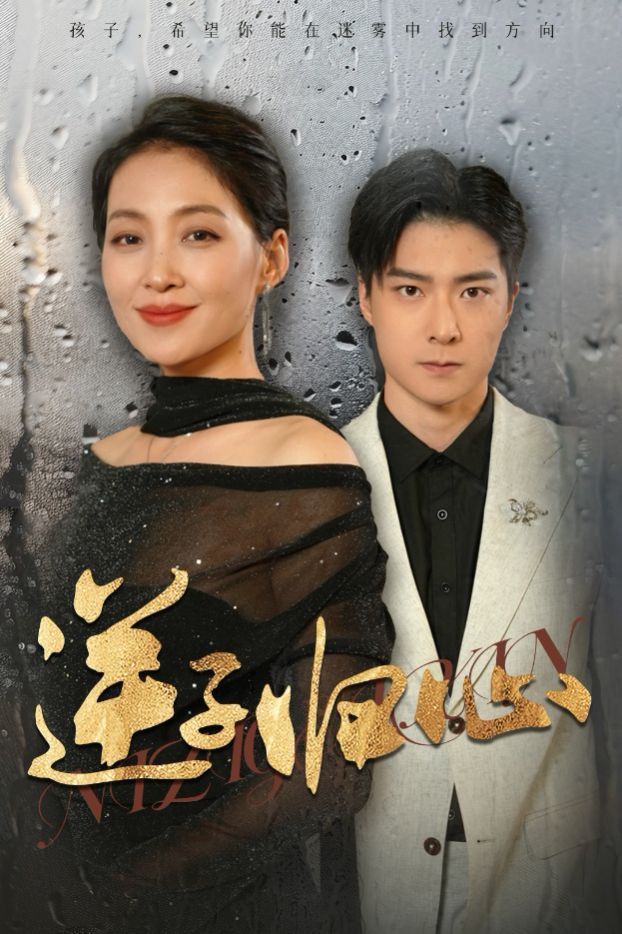 逆子归心 2024 短剧 海报
