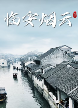 临安烟云 2023 纪录片 海报