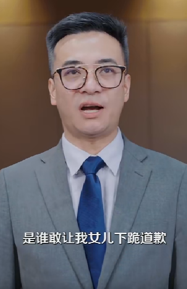 离婚后，哥哥们送我十个男模 2024 短剧 海报