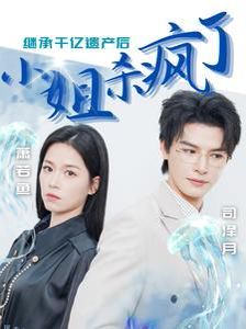 继承千亿遗产后小姐杀疯了 2024 短剧 海报