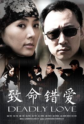 致命错爱 2008 电影 海报