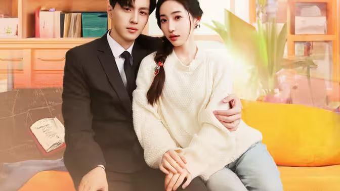 季总你认错老婆了（远在眼前的你） 2024 短剧 海报