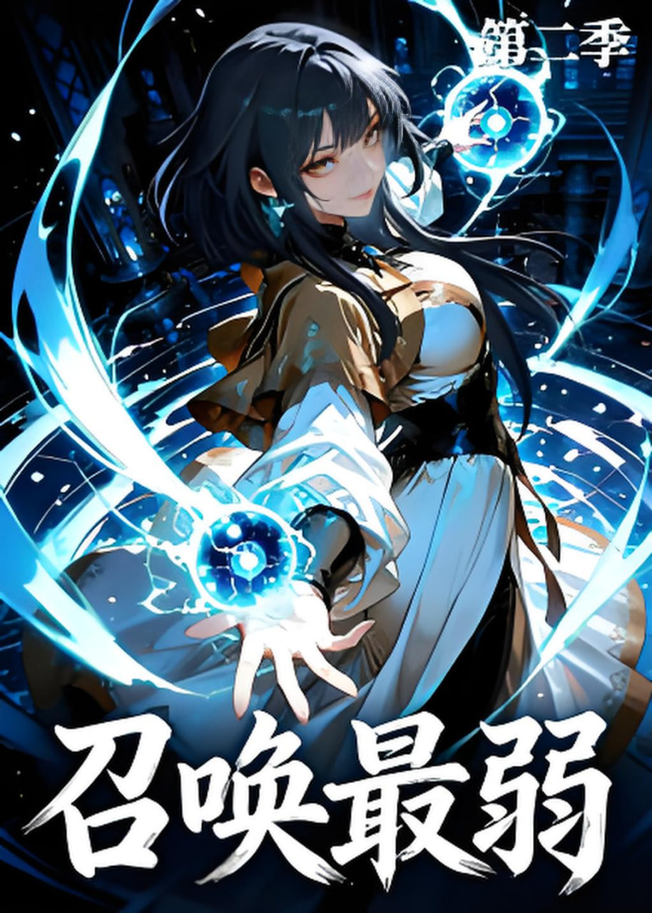 召唤最弱第二季 2026 动漫 海报