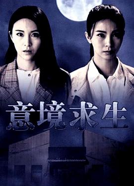 意境求生 2020 电影 海报