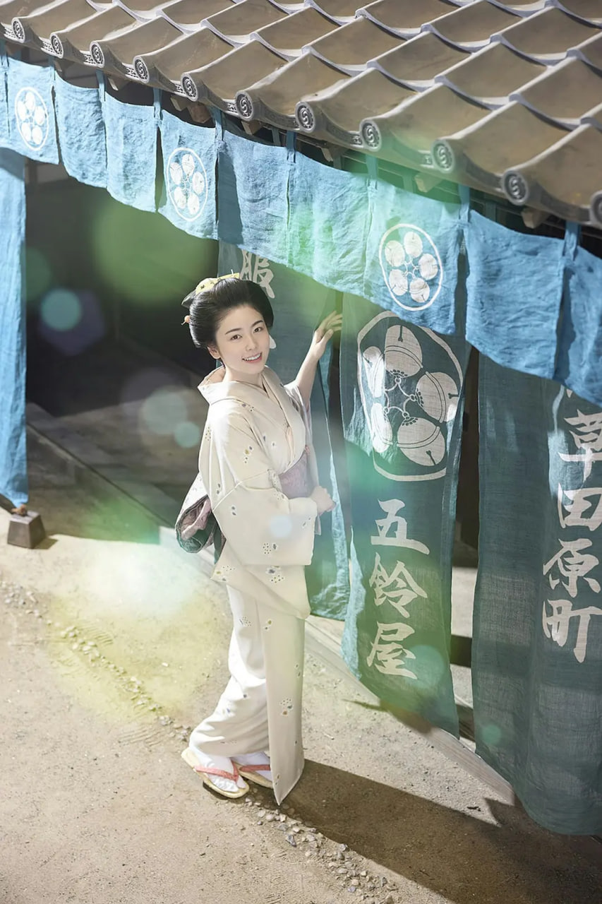 小本经营 金与银 第三季 2026 电视剧 海报