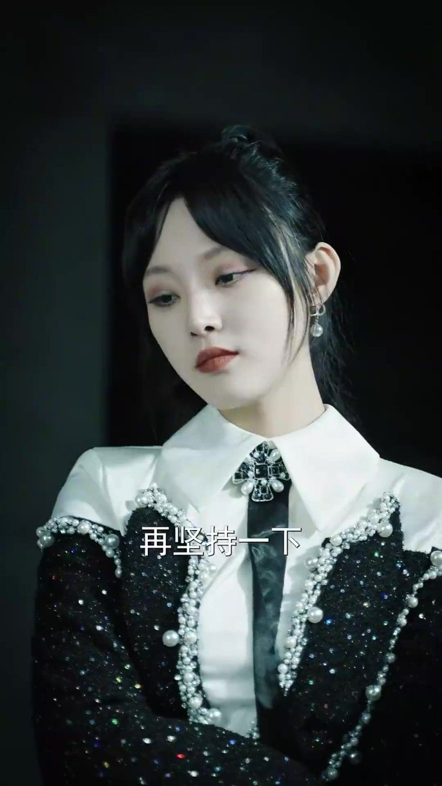 我和闺蜜反目成仇 2025 短剧 海报