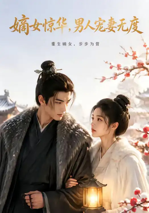 嫡女惊华，男人宠妻无度 2026 短剧 海报