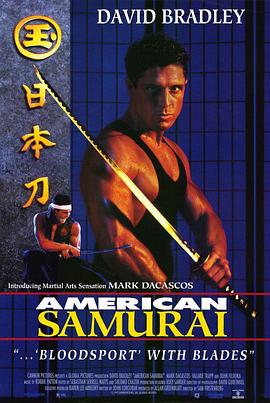 全能战将（国语版） 1992 电影 海报