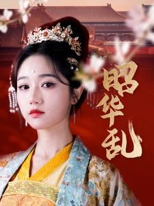 昭华乱 2025 短剧 海报