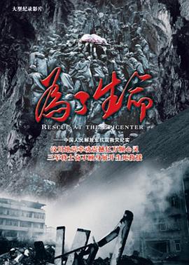 为了生命 2009 电影 海报