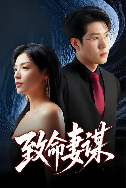 致命妻谋 2025 短剧 海报