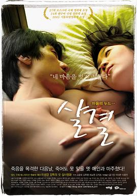 肌肤的纹理 2007 电影 海报