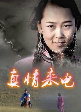 真情来电 2010 纪录片 海报