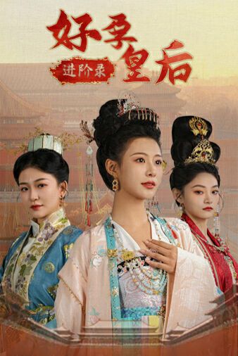 好孕皇后进阶录 2024 短剧 海报