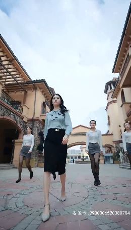 仁者无敌 2024 短剧 海报