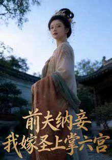 前夫纳妾，我嫁圣上掌六宫 2026 短剧 海报