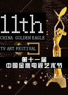 第十一届中国金鹰电视艺术节 互联盛典 2016 综艺 海报
