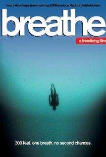 Breathe 2011 纪录片 海报