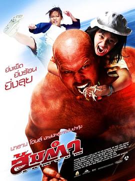 木瓜沙拉 2008 电影 海报