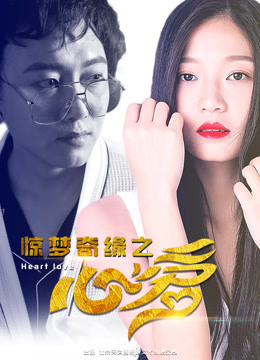 惊梦奇缘之心爱 2017 电影 海报