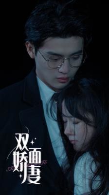 双面娇妻 2024 短剧 海报