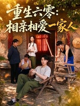 重生六零：相亲相爱一家人 2026 短剧 海报