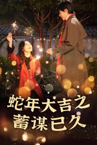 新年之假戏真做 2025 短剧 海报
