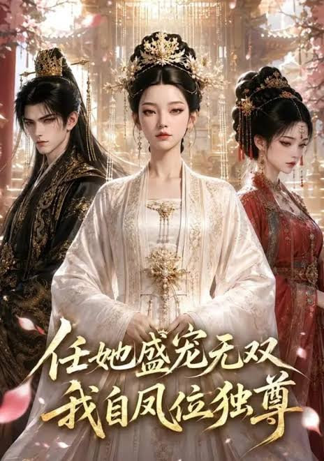 任她盛宠无双，我自凤位独尊 2026 短剧 海报