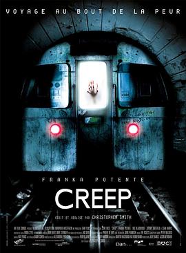 地铁惊魂 2004 电影 海报