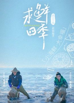 求鲜四季 2024 综艺 海报