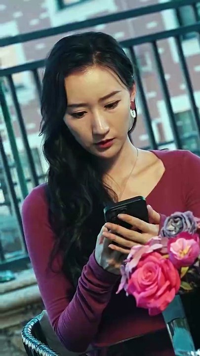 丑女不好惹 2024 短剧 海报