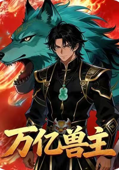 玄幻：万亿兽主 2026 短剧 海报