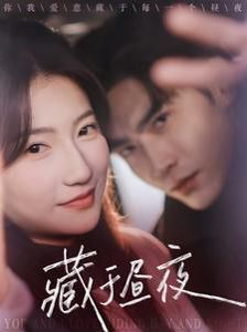 藏于昼夜2025 2025 短剧 海报