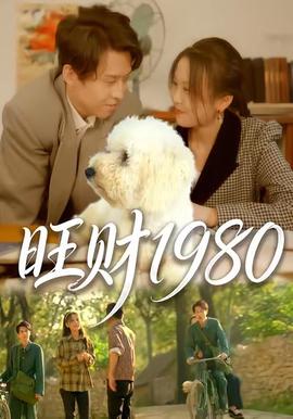 旺财1980 2025 短剧 海报