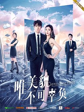 唯美貌不可辜负 第一季 2019 电视剧 海报