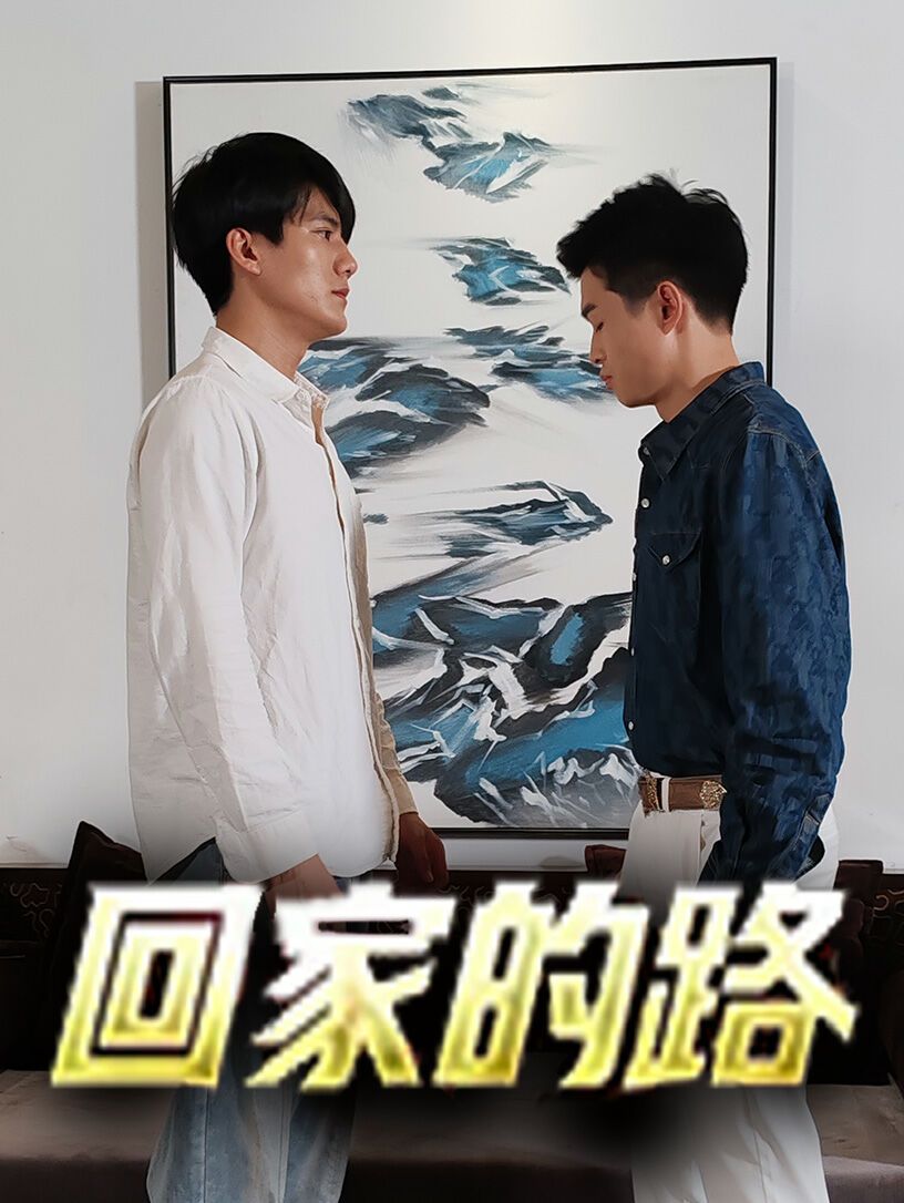 回家的路 2024 短剧 海报