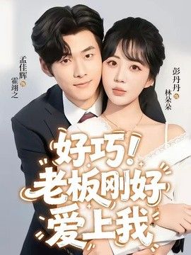 老板刚好爱上我 2026 短剧 海报