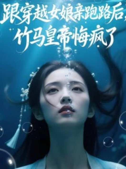 跟穿越女娘亲跑路后，竹马皇帝悔疯了 2026 短剧 海报